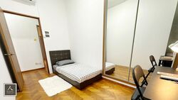 Oxley Garden (D9), Apartment #634605111